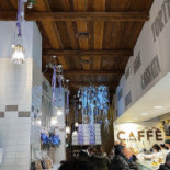 Angel's À l'intérieur