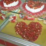 Angel's Nourriture