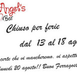 Angel's Logo