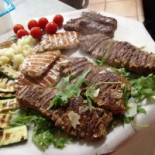 Pizzeria Perla Nera Comida