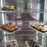 80 Voglia Nourriture