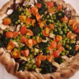 Pizzeria Balsamo Di Balsamo Ignazio Damiano Cibo
