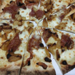 Pizzeria Balsamo Di Balsamo Ignazio Damiano food