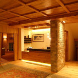 Dufour Exterior