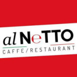 Al Netto Caffe Logo