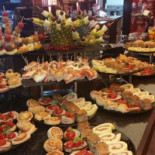 Al Netto Caffe Dentro
