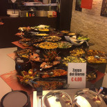Al Netto Caffe Dentro