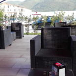 Al Netto Caffe Exterior