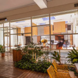 L'angolo À l'intérieur