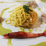 Ivo Bistrò Comida