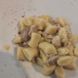 Ivo Bistrò Comida