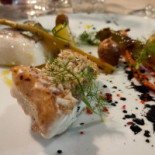 Ivo Bistrò Comida