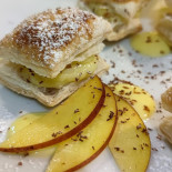 Ivo Bistrò Comida