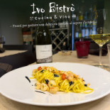 Ivo Bistrò Bebida