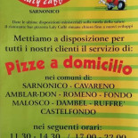 Lali Caffè Carte