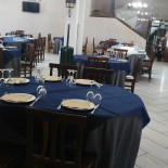 Sant'uberto inside