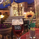 Wanderlust Cafe Squillace