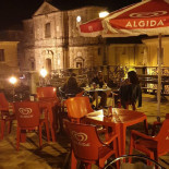 Wanderlust Cafe Squillace À l'intérieur