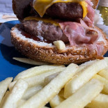 Wanderlust Cafe Squillace Nourriture