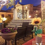 Wanderlust Cafe Squillace