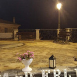 Wanderlust Cafe Squillace