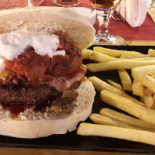 Wanderlust Cafe Squillace