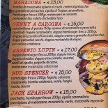Wanderlust Cafe Squillace