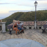 Wanderlust Cafe Squillace