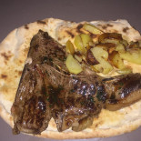 Toro's Pizza Nourriture