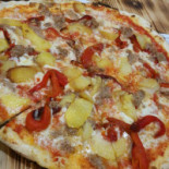 Toro's Pizza Nourriture