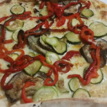 Toro's Pizza Nourriture