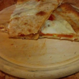 Labaita Pizzeria Nourriture