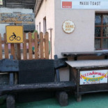 Labaita Pizzeria Extérieur