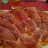 Pizzeria Alpino food