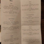 Gramilla Carte