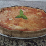 Ad Maiora Nourriture