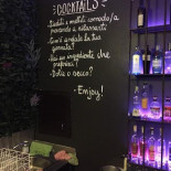 Cicapui Cafe À l'intérieur