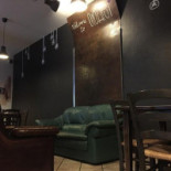 Cicapui Cafe À l'intérieur