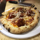 Paninoteca D'autore Comida