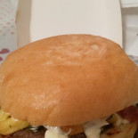 Paninoteca D'autore Comida