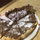 Paninoteca D'autore Comida