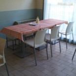 Ruggeri À l'intérieur