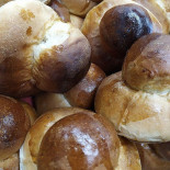 Ruggeri Nourriture