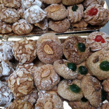 Ruggeri Nourriture