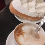 Pasticceria Di Giannantonio drink
