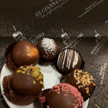 Pasticceria Di Giannantonio drink