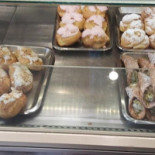 Pasticceria Di Giannantonio food