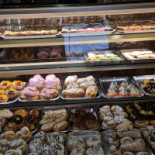 Pasticceria Di Giannantonio food