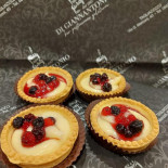 Pasticceria Di Giannantonio menu