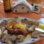 Pasticceria Di Giannantonio food